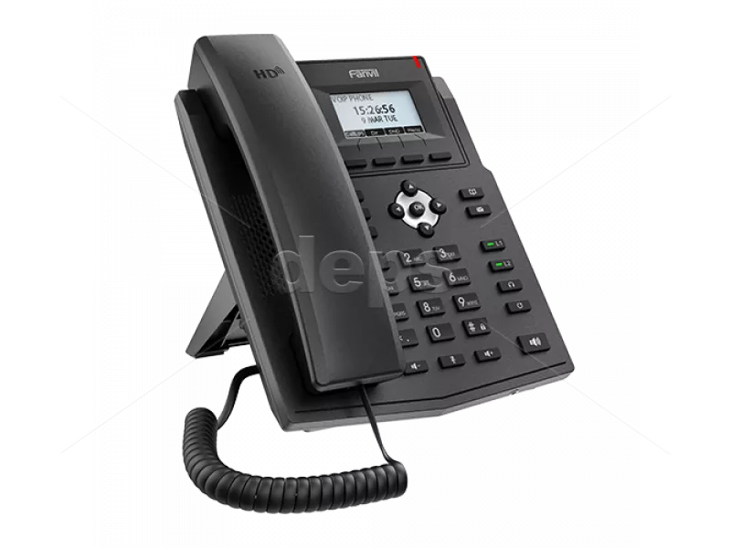 IP-телефон Fanvil X3S Lite / X3SP Lite IP-телефон Fanvil X3S Lite