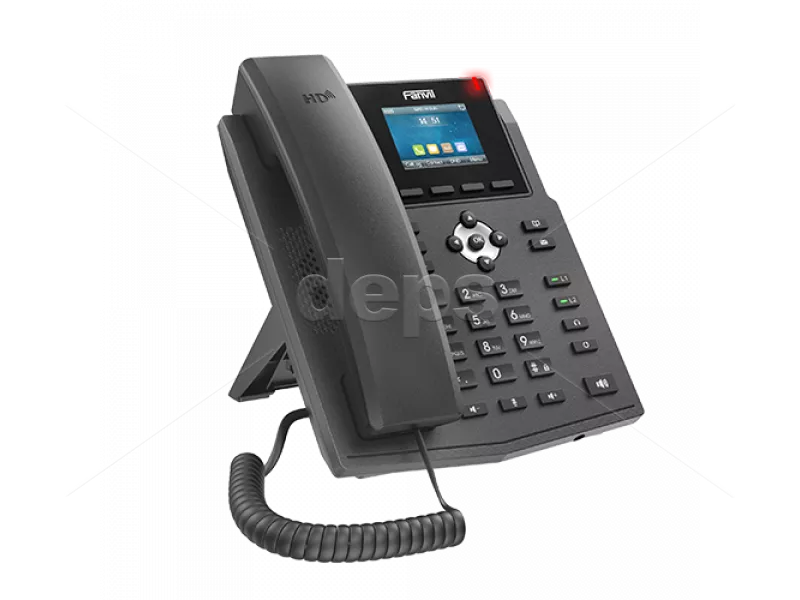IP-телефон Fanvil X3S Pro / X3SP Pro / X3SW IP-телефон Fanvil X3S Pro