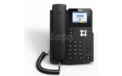 IP-телефон Fanvil X3S/X3SP/X3G Fanvil X3S