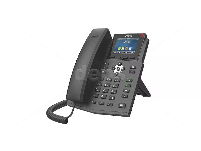 IP телефон Fanvil X3SG