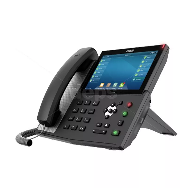 IP телефон Fanvil X7