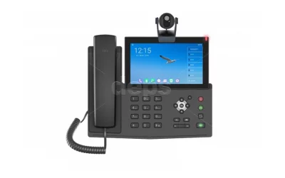 IP телефон Fanvil X7A X7A+CAM60 X7A+CM60