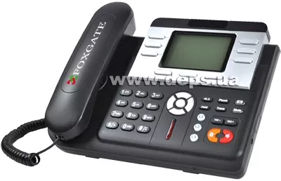 IP телефон FoxGate VP730