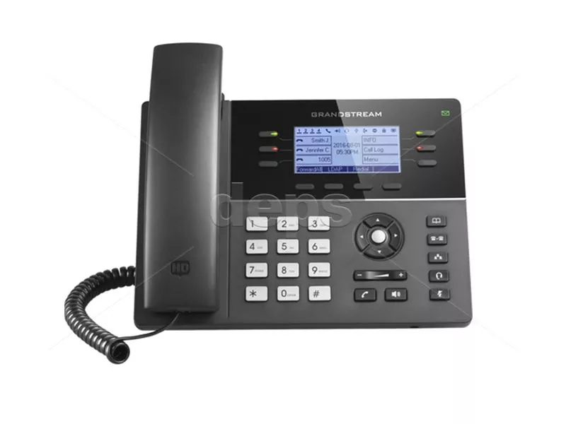 IP телефон Grandstream GXP1760w