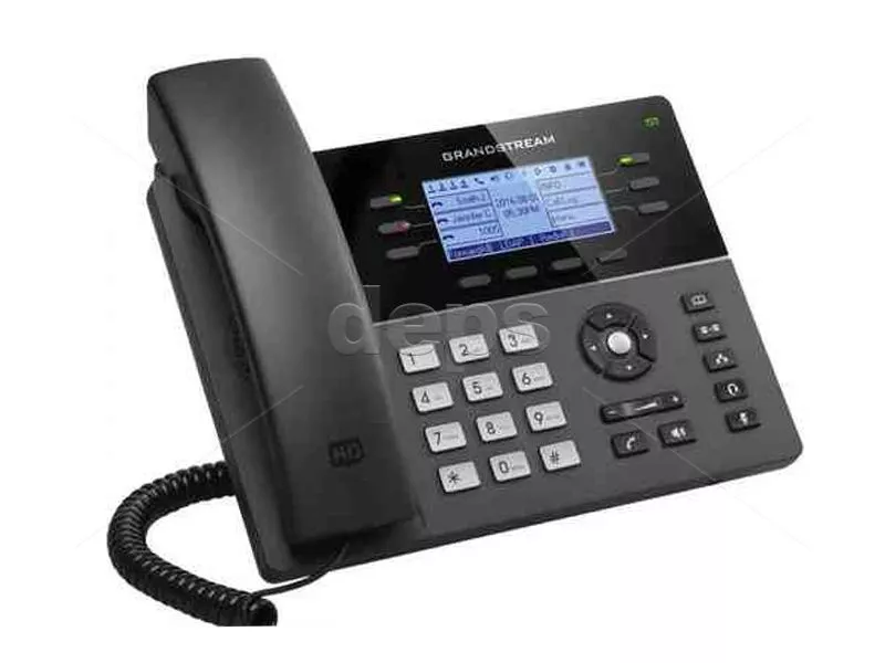 IP телефон Grandstream GXP1782