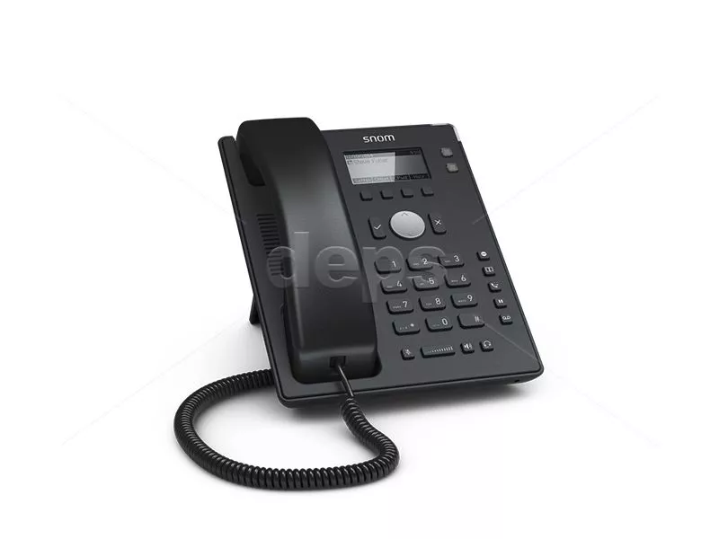 IP-телефон Snom D120