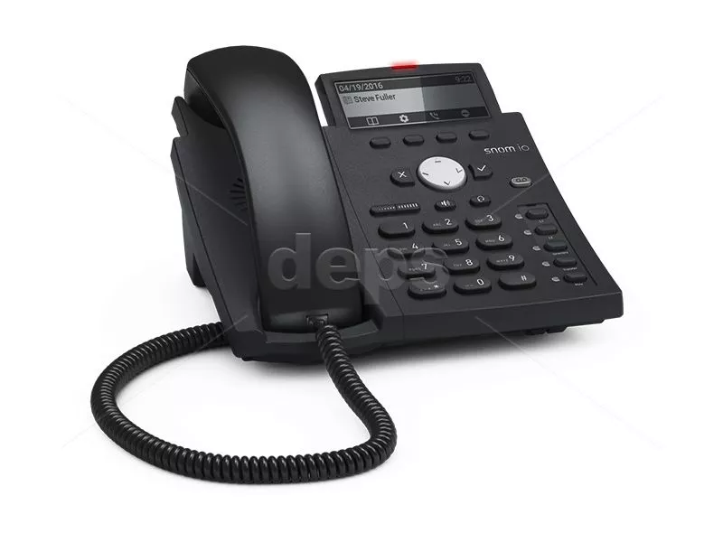 IP-телефон Snom D315