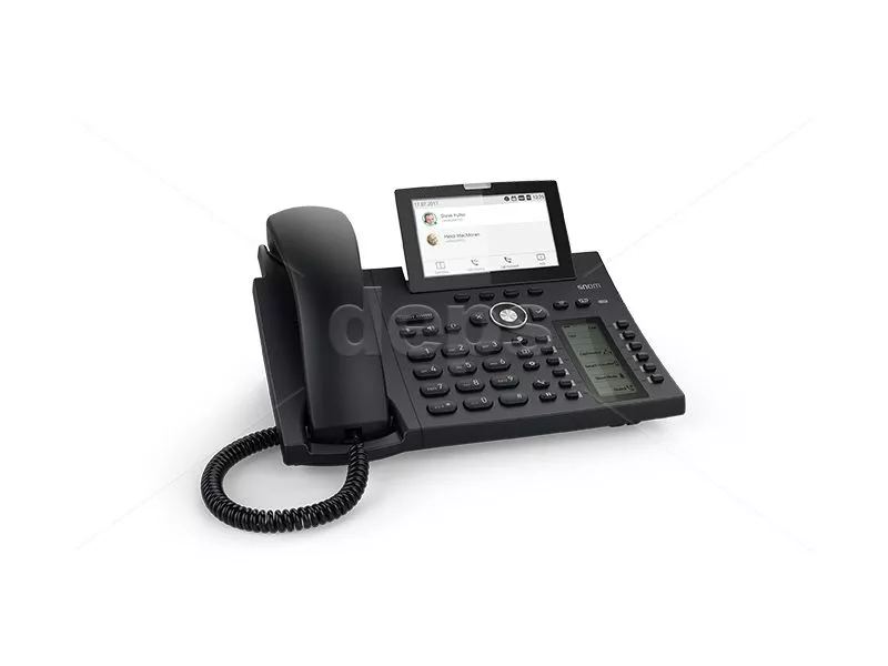 IP-телефон Snom D385