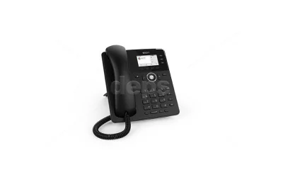 IP-телефон Snom D717 IP-телефон Snom D717 (чорний)