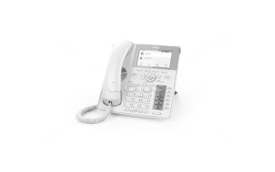IP-телефон Snom D785 IP-телефон Snom D785 (білий)