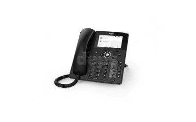 IP-телефон Snom D785 IP-телефон Snom D785 (чорний)