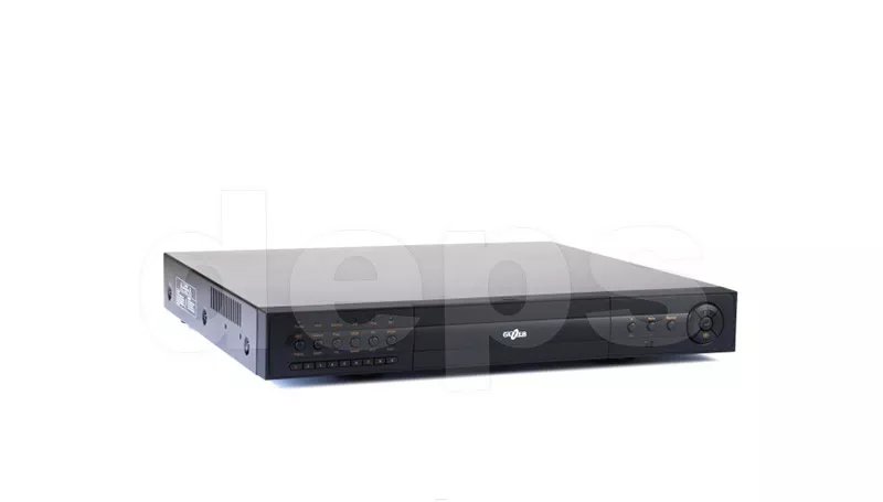 IP відеореєстратор Gazer NI432mp