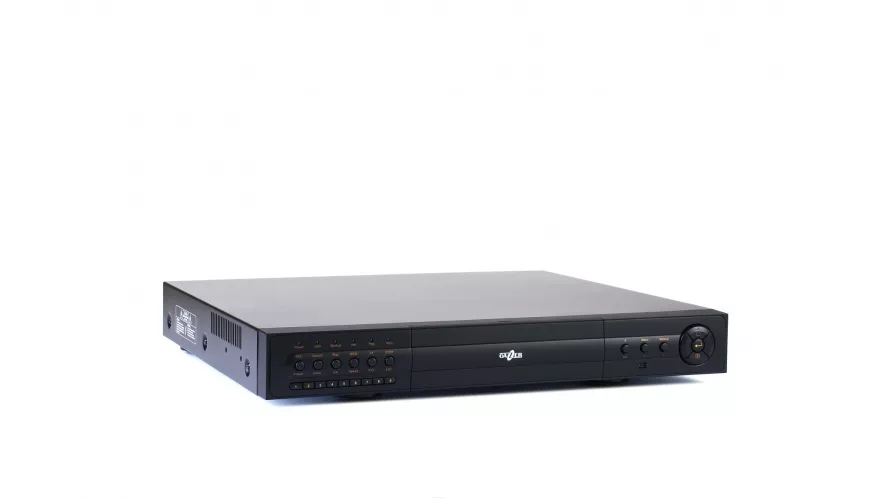 IP видеорегистратор Gazer NI4432m