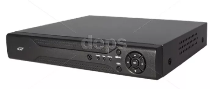 IP видеорегистратор NVR GT IH3201