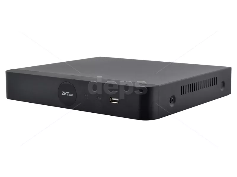 IP видеорегистратор ZKTeco Z8504NER-4P