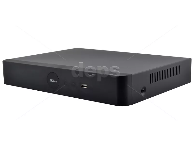 IP видеорегистратор ZKTeco Z8516NFR