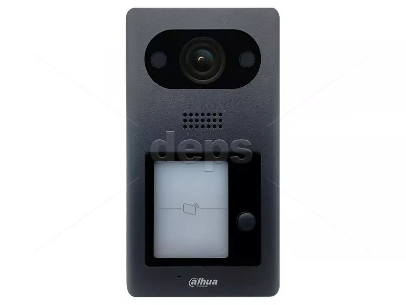 IP виклична панель Dahua DHI-VTO3211D-P2-S1