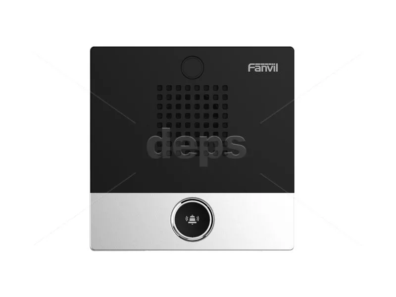 IP вызывная панель Fanvil i10V