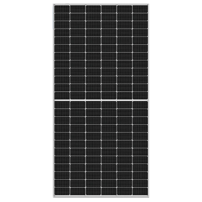 JA Solar JAM72S30-550/MR 550Вт