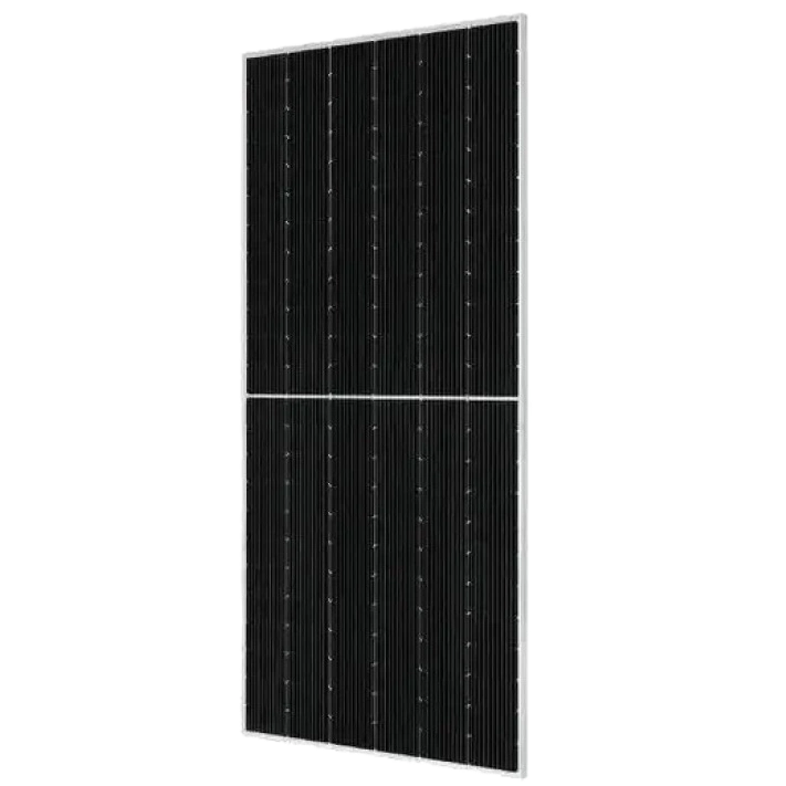 JA Solar JAM72S30 555/GR 555Вт