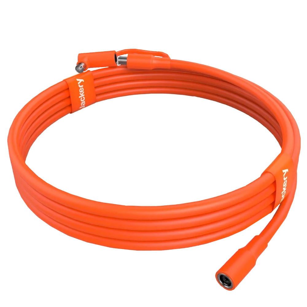 Jackery DC Extension Cable 5 м