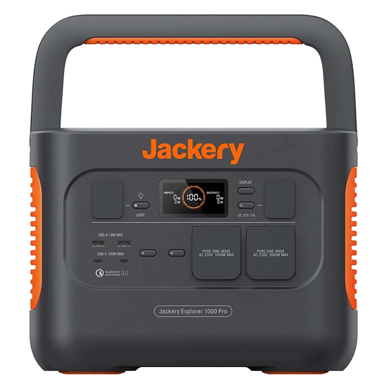 Jackery Explorer 1000 Pro EU