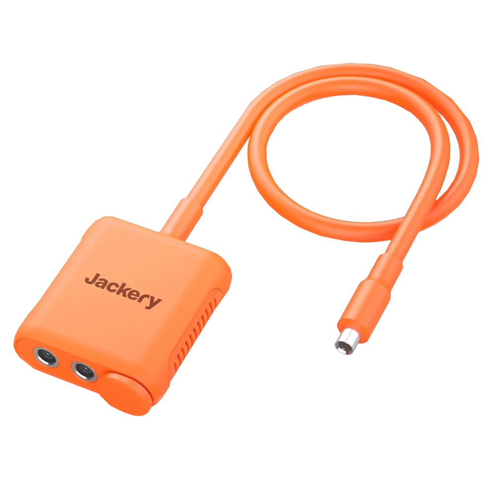 Jackery Solar Panel Connector