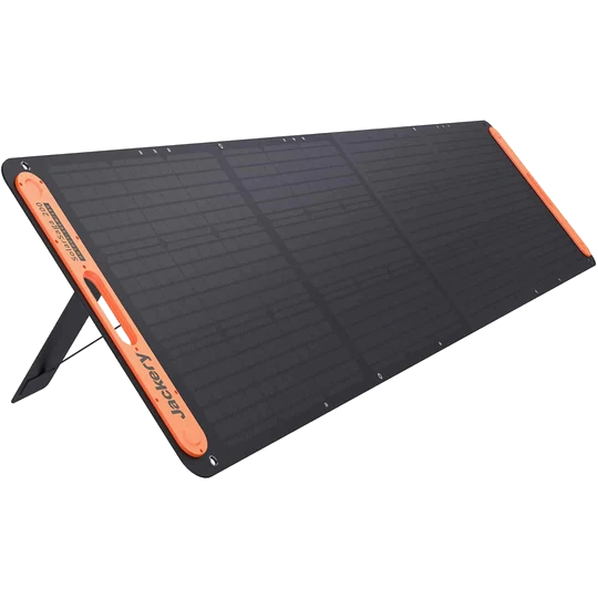 Jackery Solar Saga 200