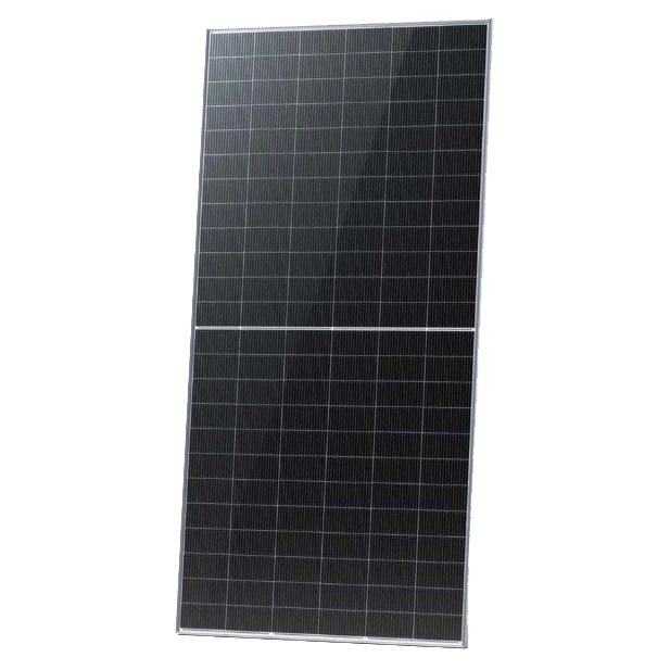 Jinko Solar JKM590N-72HL4-BDV S 590 Вт (двостороння)