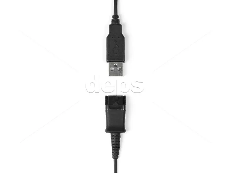 Кабель-адаптер Snom ACUSB
