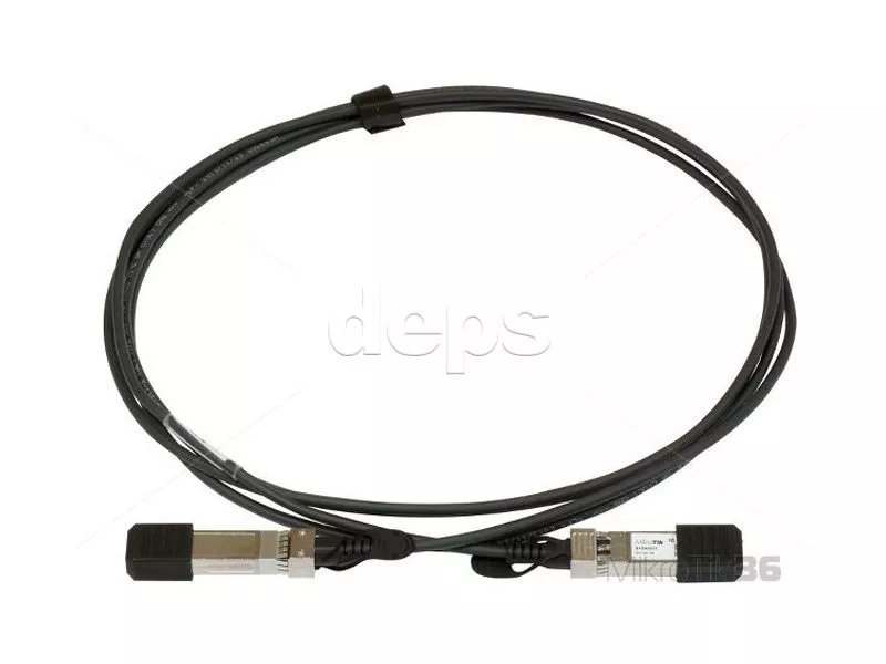 Кабель MikroTik S+DA0001