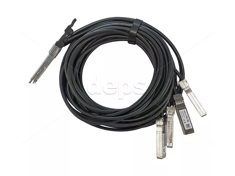 Кабель-перехідник MikroTik Q + BC0003-S +