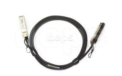 Кабель прямого з'єднання FoxGate SFP+/SFP+ SFP+/SFP+ DAC - 3Cu