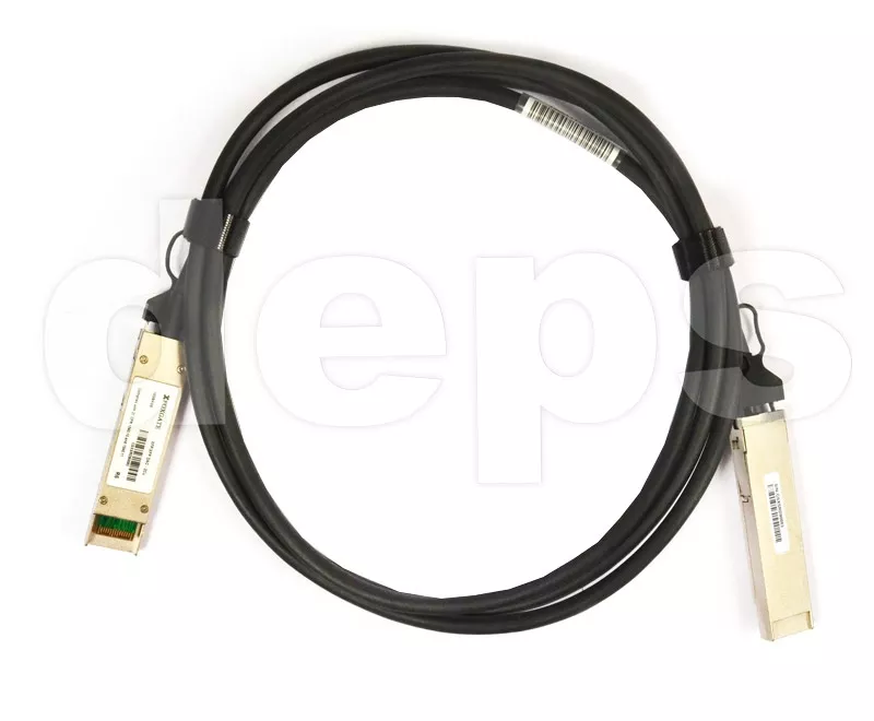 Кабель прямого з'єднання FoxGate XFP/XFP DAC-XCu