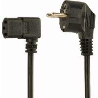 Кабель питания C13 1.8m Cablexpert (PC-186A-VDE-1.8M)