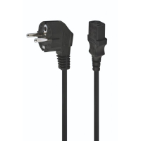 Кабель питания C13 10.0m Cablexpert (PC-186-VDE-10M)