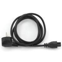 Кабель питания C5 3.0m Cablexpert (PC-186-ML12-3M)