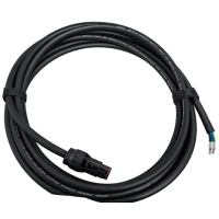 Кабель питания EcoFlow STREAM AC Cable 5m (EFL-STREAM-AC-5M-EU-H)