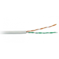 Кабель сетевой Atcom UTP 305м cat.5e Standart CCA (7944)