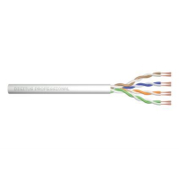 Кабель сетевой Digitus UTP 305м, cat.5e, патч-кордовый, AWG 26/7, grey (U-UTP) (DK-1511-P-305-1)