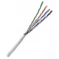 Кабель сетевой OK-Net UTP 305м cat.6 LSOH (КПВонг-HF-ВП (250) 4x2x0,54)