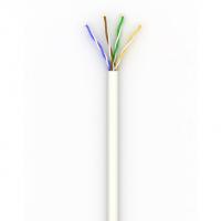 Кабель сетевой OK-Net UTP cat.5 305м (U/UTP-cat.5Е-SL) (КПВ-ВП (100) 4*2*0,48)