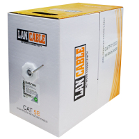 Кабель сетевой Patron FTP 305м cat 5e (CAB-TONS-FTP-305M)