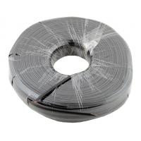 Кабель телефонний Atcom 4-х жильный плоский 26AWG CCS 100м. (10120)