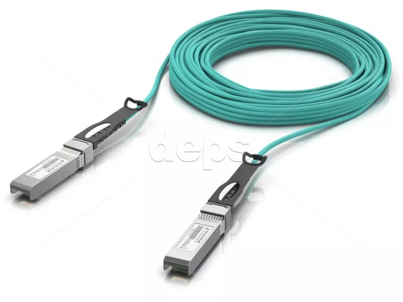 Кабель Ubiquiti UACC-AOC-SFP10-20M