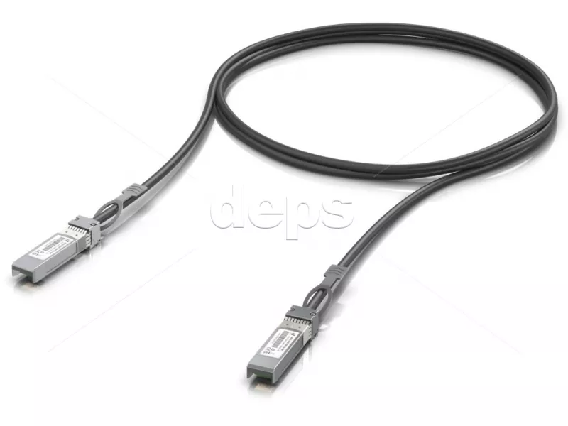 Кабель Ubiquiti UACC-DAC-SFP10-3M