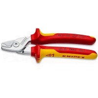 Кабелерез KNIPEX 160мм (95 16 160)