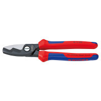Кабелерез KNIPEX 200мм (95 12 200)