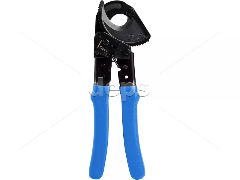 Кабелерез с храповым механизмом Jonard Tools RC-500