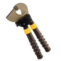 Кабелерез Стандарт тросорез ручной механический Heavy Duty, телескопические ручки (JSLC0025)